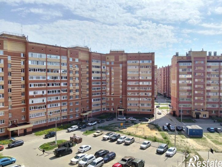 1-комн квартира ул Петрова, 31,  д. 31
