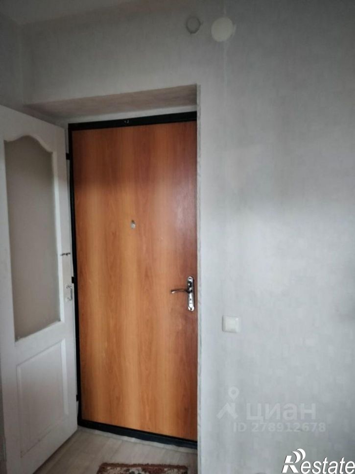 1-комн квартира ул Куйбышева, 55,  д. 55