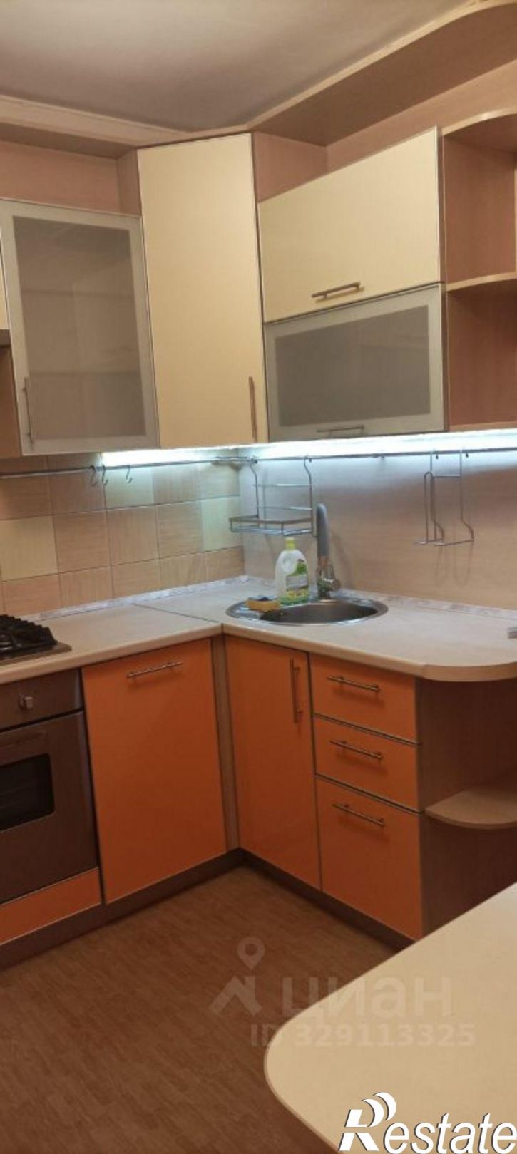 2-комн квартира ул Анциферова, 10,  д. 10