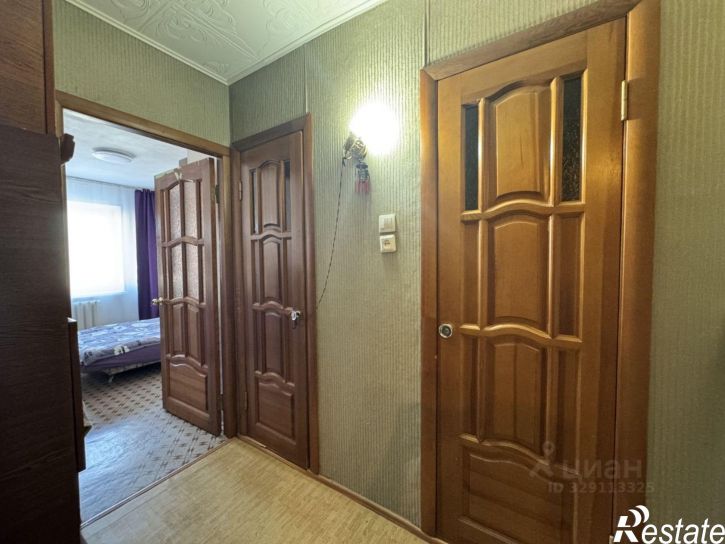 2-комн квартира ул Анциферова, 10,  д. 10