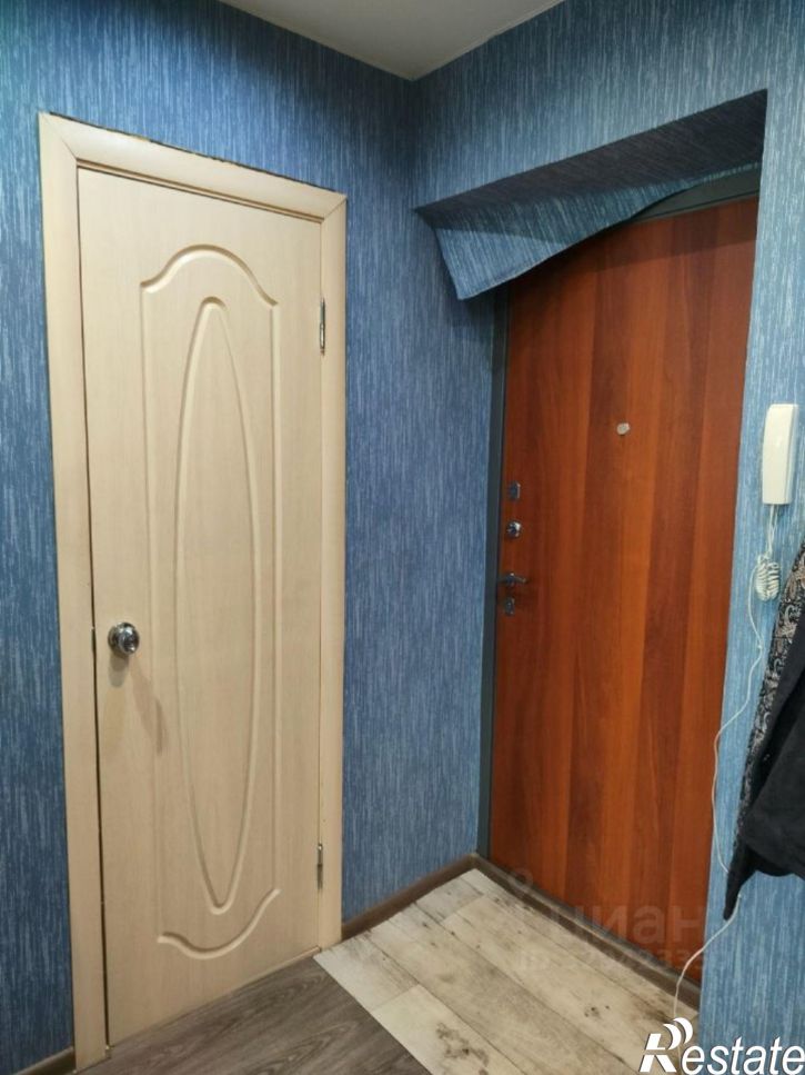 1-комн квартира ул Йывана Кырли, 48а,  д. 48а