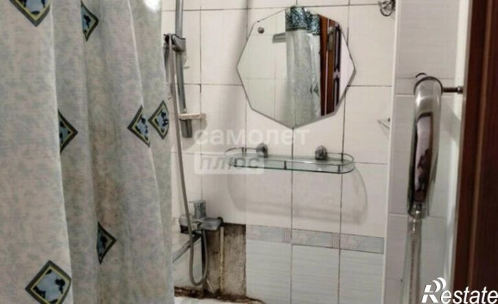 2-комн квартира Комсомольская улица, 92А,  д. 92А