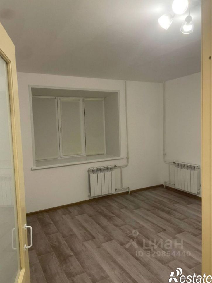 1-комн квартира улица Петрова, 32А,  д. 32А