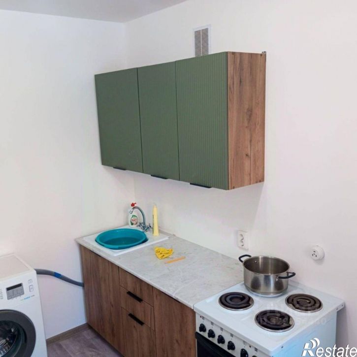 1-комн квартира улица Петрова, 32А,  д. 32А