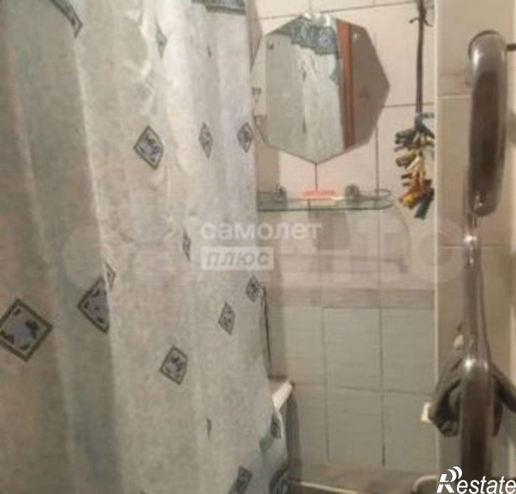 2-комн квартира Комсомольская улица, 92А,  д. 92А