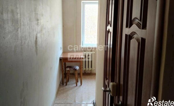 2-комн квартира Комсомольская улица, 92А,  д. 92А