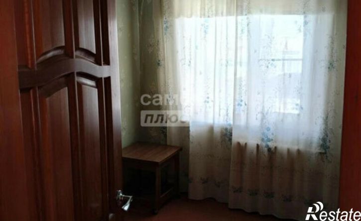 2-комн квартира Комсомольская улица, 92А,  д. 92А