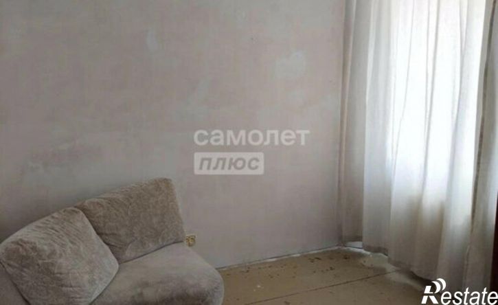 2-комн квартира Комсомольская улица, 92А,  д. 92А