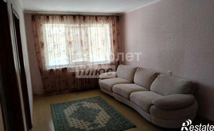 2-комн квартира Комсомольская улица, 92А,  д. 92А