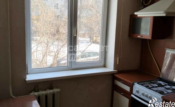 2-комн квартира Комсомольская улица, 92А,  д. 92А