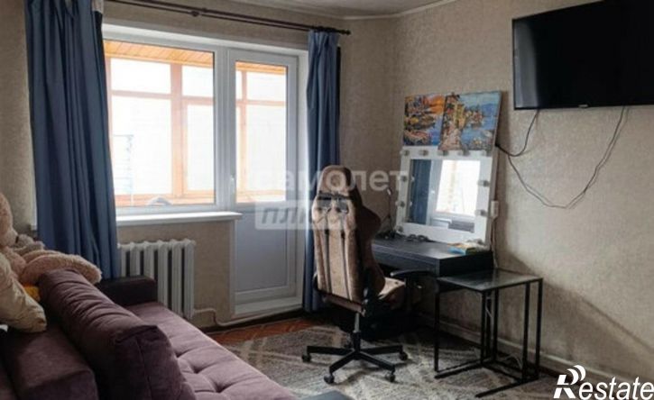 1-комн квартира ул Баумана, 22,  д. 22