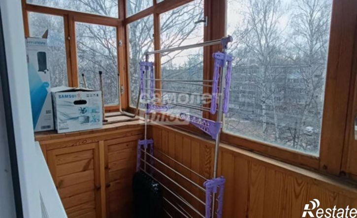 1-комн квартира ул Баумана, 22,  д. 22