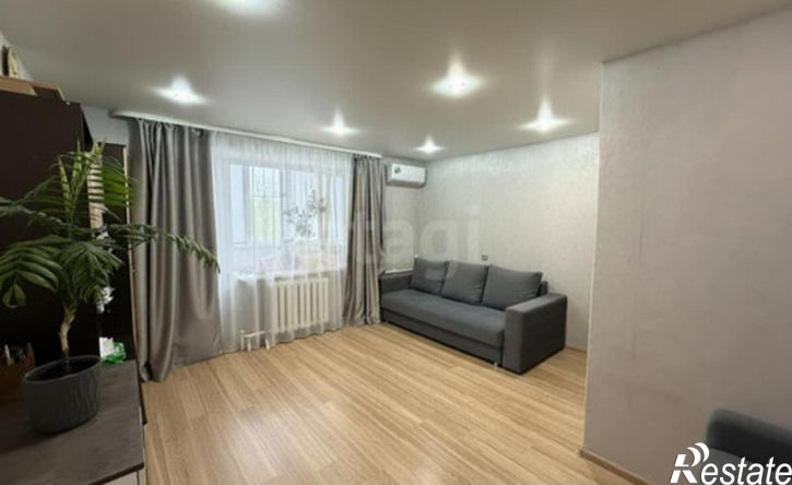 1-комн квартира ул Красноармейская, 57,  д. 57
