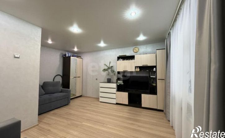 1-комн квартира ул Красноармейская, 57,  д. 57