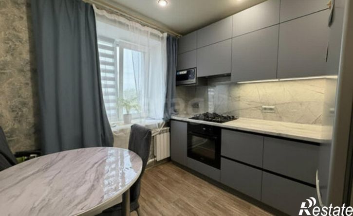 1-комн квартира ул Красноармейская, 57,  д. 57