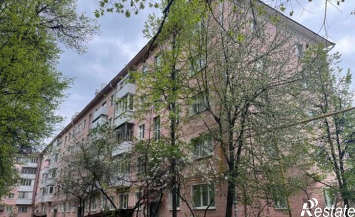 3-комн квартира б-р Победы, 12,  д. 12