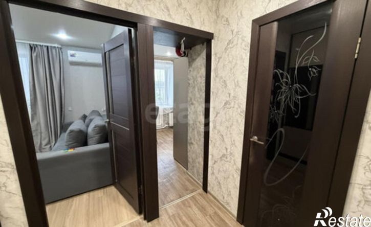 1-комн квартира ул Красноармейская, 57,  д. 57