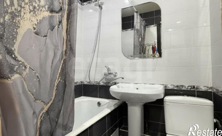 1-комн квартира ул Красноармейская, 57,  д. 57