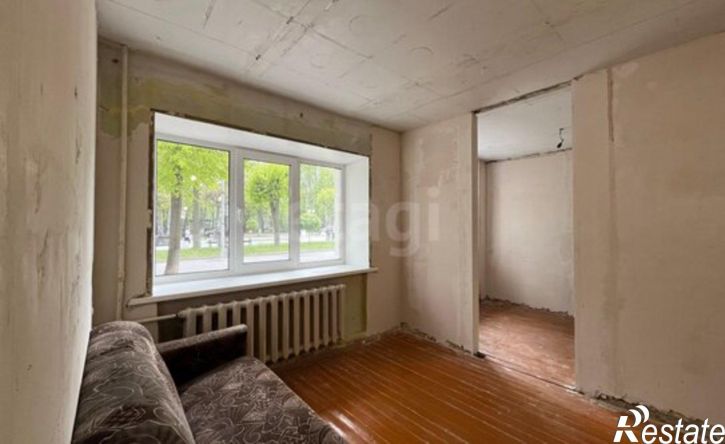 3-комн квартира б-р Победы, 12,  д. 12