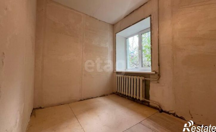 3-комн квартира б-р Победы, 12,  д. 12