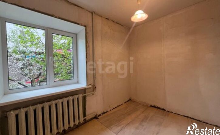 3-комн квартира б-р Победы, 12,  д. 12