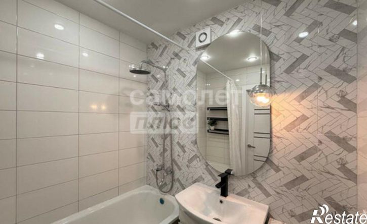 1-комн квартира улица Йывана Кырли, 33А