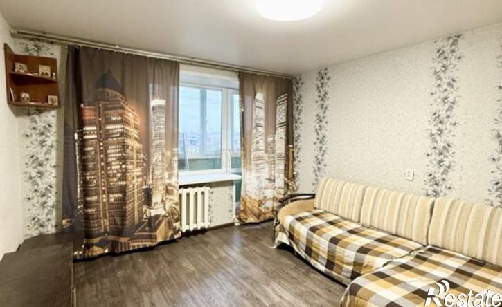 3-комн квартира ул Прохорова, 34,  д. 34