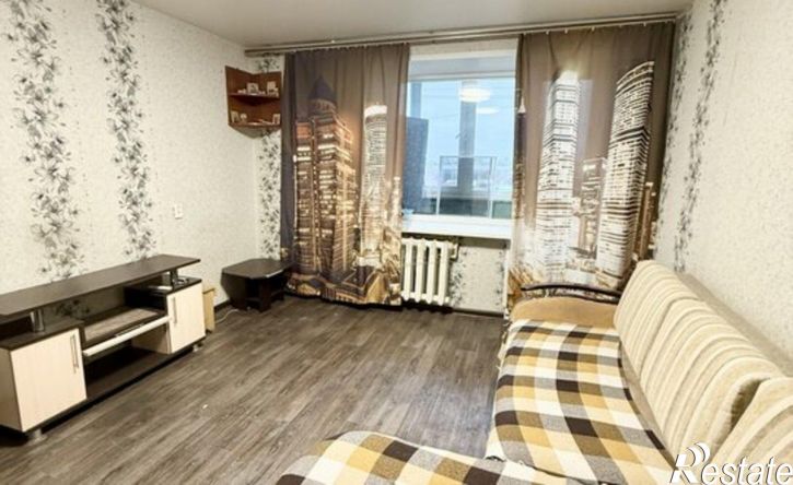 3-комн квартира ул Прохорова, 34,  д. 34