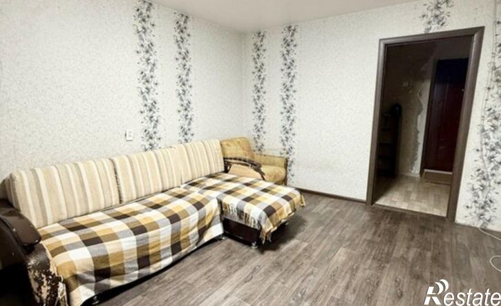 3-комн квартира ул Прохорова, 34,  д. 34