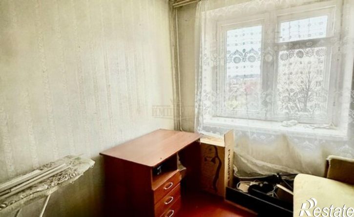 3-комн квартира ул Прохорова, 34,  д. 34