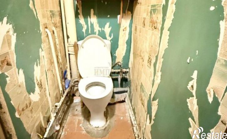 3-комн квартира ул Прохорова, 34,  д. 34