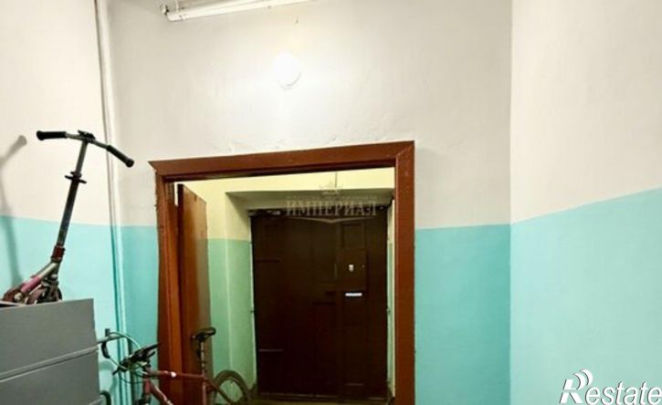 3-комн квартира ул Прохорова, 34,  д. 34