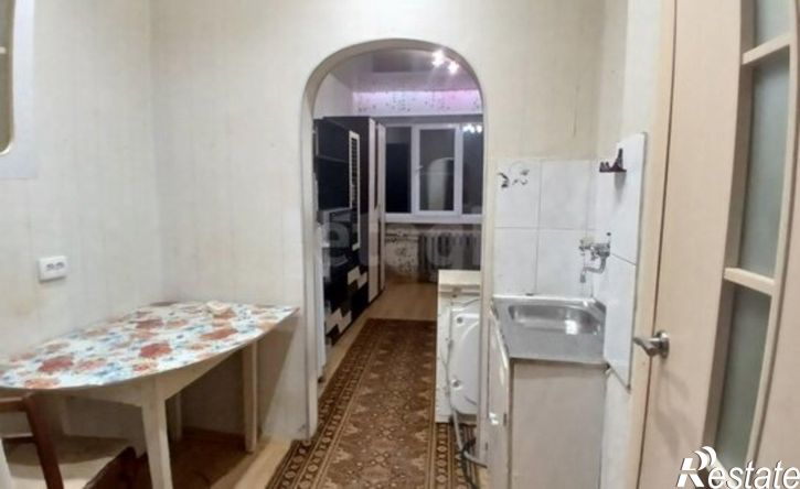 1-комн квартира ул Прохорова, 20,  д. 20