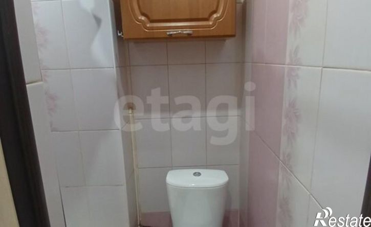 1-комн квартира ул Прохорова, 20,  д. 20
