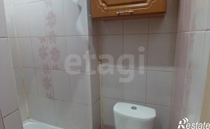1-комн квартира ул Прохорова, 20,  д. 20