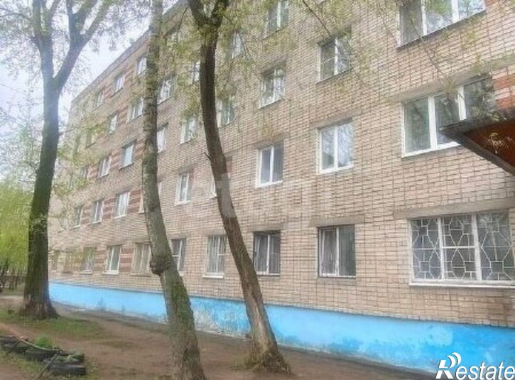 1-комн квартира ул Прохорова, 20,  д. 20