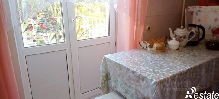 3-комн квартира улица Машиностроителей, 63,  д. 63