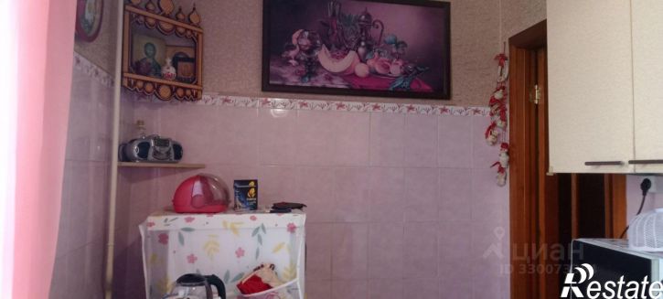 3-комн квартира улица Машиностроителей, 63,  д. 63