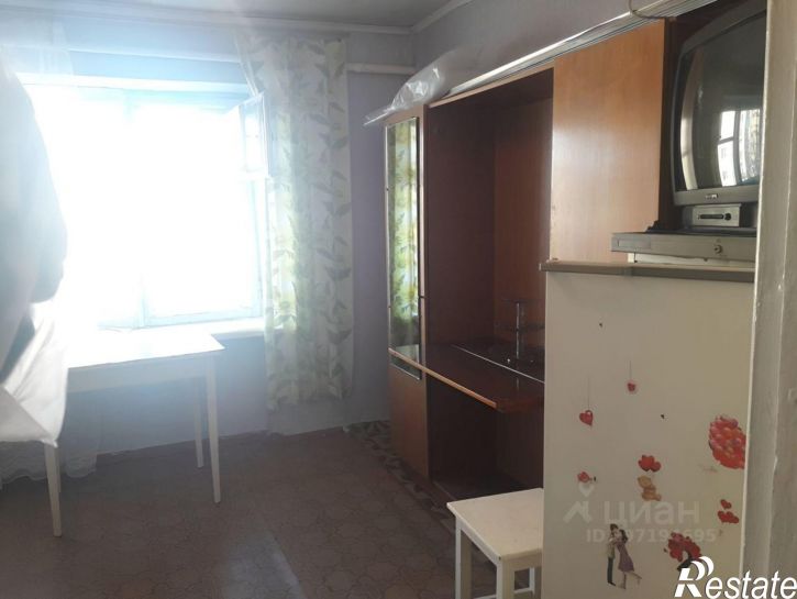 1-комн квартира ул Кремлёвская, 26,  д. 26