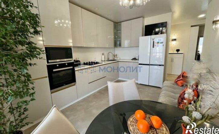 2-комн квартира б-р Ураева, 4,  д. 4