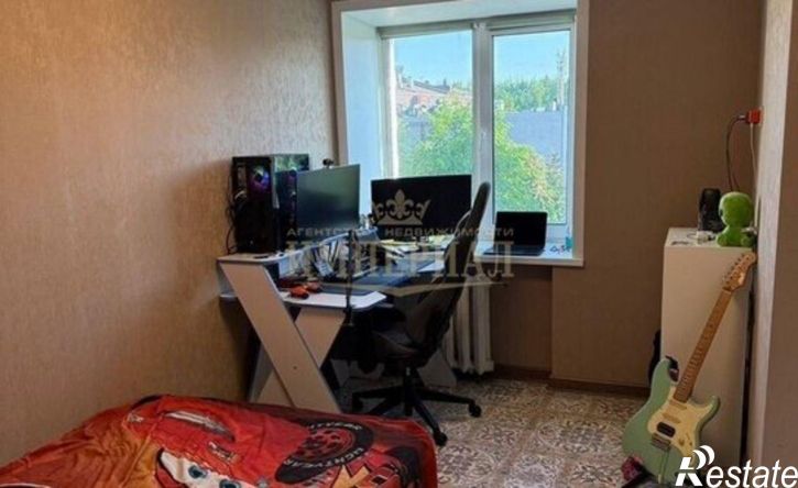 2-комн квартира ул Кремлёвская, 26,  д. 26