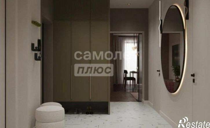 3-комн квартира бульвар Ураева, 6Б,  д. 6Б