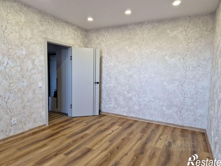 1-комн квартира улица Ползунова, 23А,  д. 23А