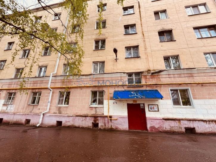 1-комн квартира Йошкар-Ола