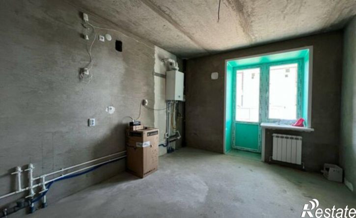 3-комн квартира Прибрежный проезд, 12,  д. 12