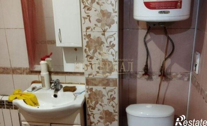 2-комн квартира улица Баумана, 12А,  д. 12А