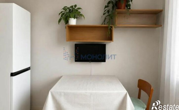2-комн квартира улица Йывана Кырли, 19,  д. 19