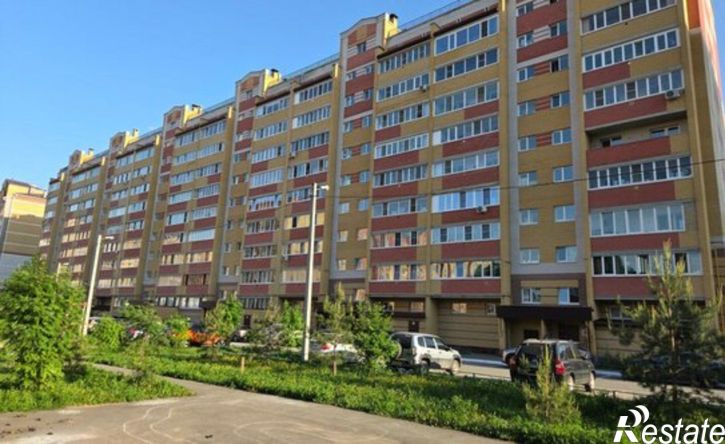 2-комн квартира б-р Ураева, 14,  д. 14