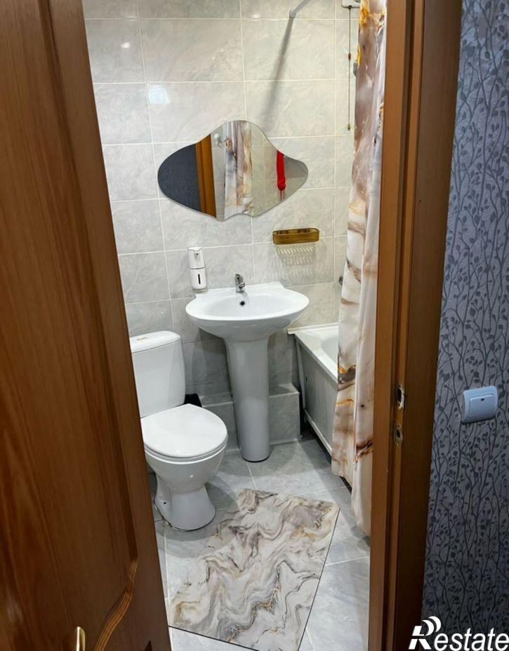 1-комн квартира улица Чернякова, 7А,  д. 7А