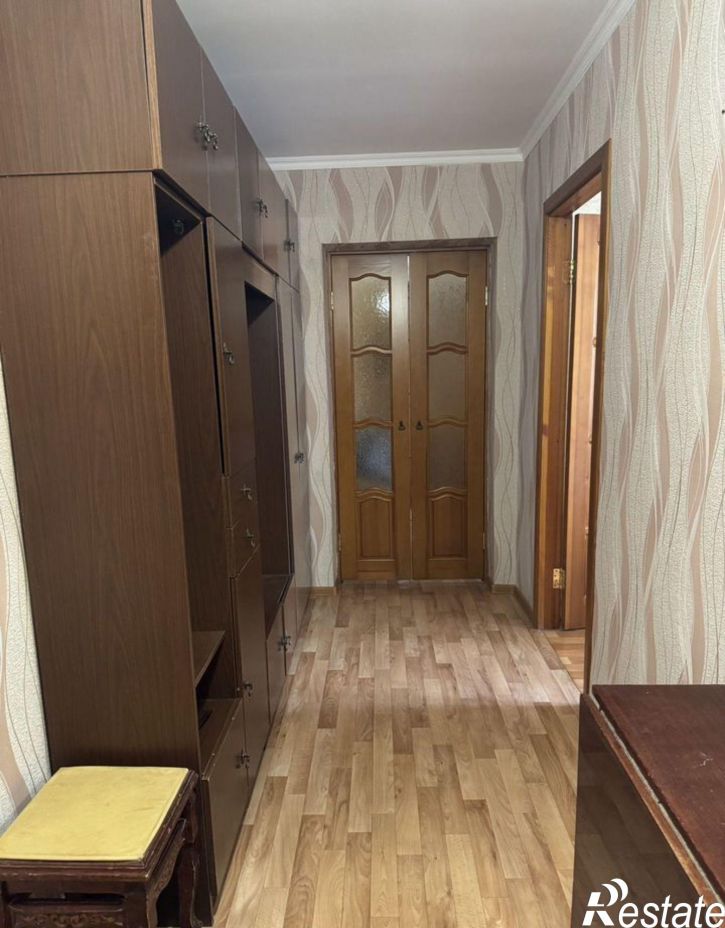 2-комн квартира улица Строителей, 44,  д. 44